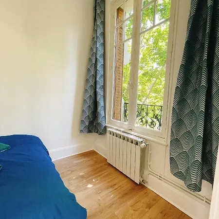 Muguette - Coeur De Vichy- 2eme Etage Apartment *