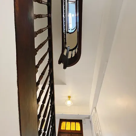 Muguette - Coeur De Vichy- 2eme Etage Apartment
